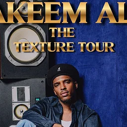 Akeem Ali