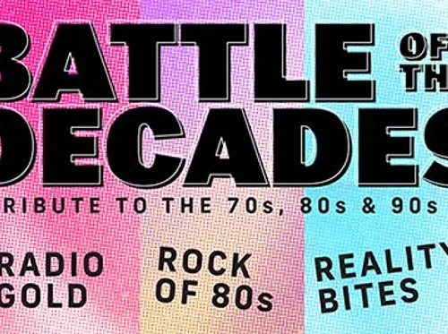 Battle of the Decades