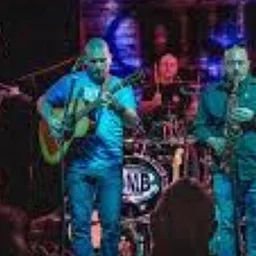 DMB Project - FULL BAND