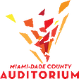 Miami-Dade County Auditorium