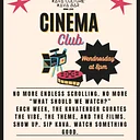 Cinema Club