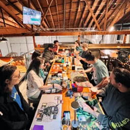 Magic The Gathering, Casual Commander Open Play