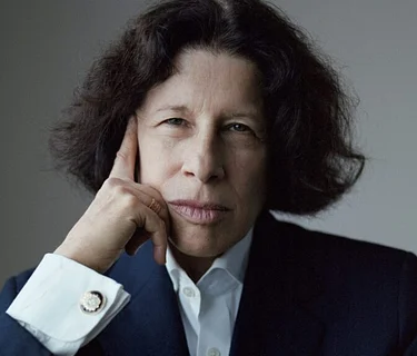 Fran Lebowitz