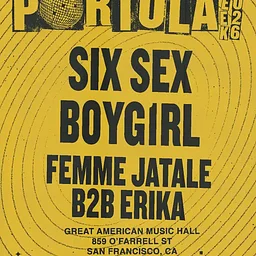 Six Sex