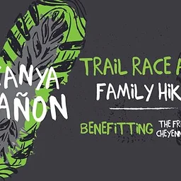 Canya Cañon Trail Race and Hike