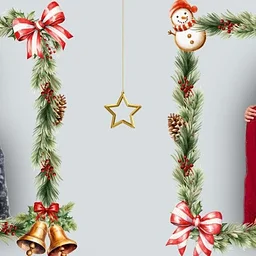 An Opera House Christmas With Peggy Wardenburg, Marina Springer and Nick Ryan