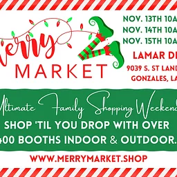 Merry Market