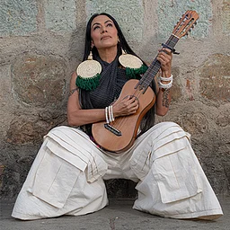Lila Downs