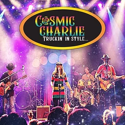 Cosmic Charlie: A Tribute to Grateful Dead