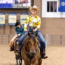 The Royal Showcase – A Youth & Open Horse Show