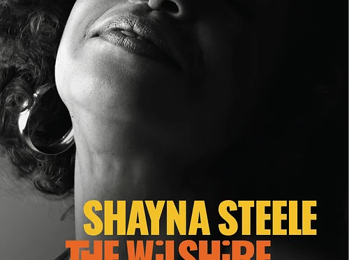 Shayna Steele: The Wilshire Project