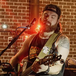 Live Music with John Cranford