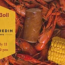 Seafood Boil with Whitney Fredin