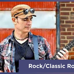 Guitar Gods Revue