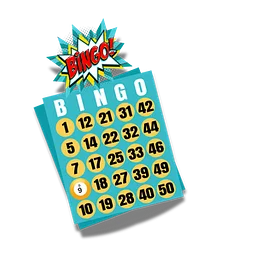 Bingo – Thursdays