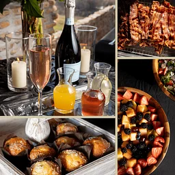 Sunday Brunch