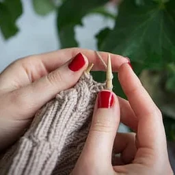 Yarns @ Lolo