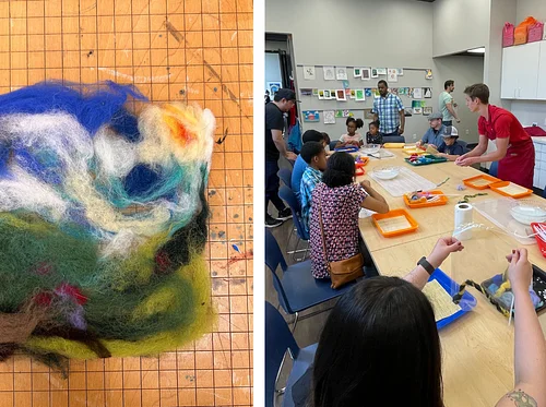 Open Studio