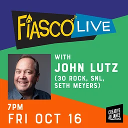 Fiasco Live!