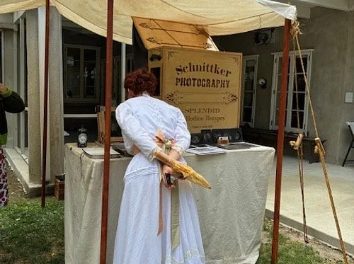 Annual Summer Picnic