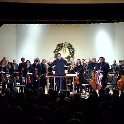 Atlanta Symphony Orchestra Holiday Concert