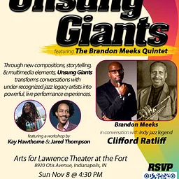 Unsung Giants