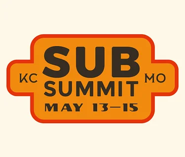SubSummit 2026