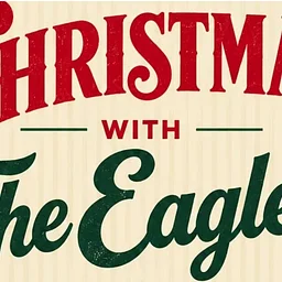 Christmas with the Eagles ft. Motel Kalifornia