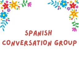 Spanish Conversation Group