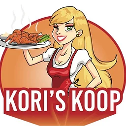 Kori's Koop Chicken - BEARS GAMEDAY FOOD TRUCK!