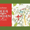 Mayflower Beer Garden at The Pinehills (Plymouth)