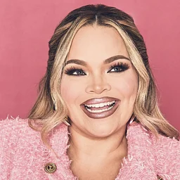 Thu 11/12 - CRYING ON THE KITCHEN FLOOR with Trisha Paytas at Crystal Ballroom