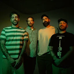 Four Year Strong