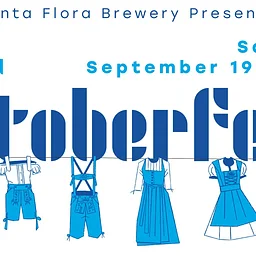 10th Annual Oktoberfest Celebration