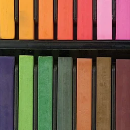 Pastel Workshop with Barbara Wood