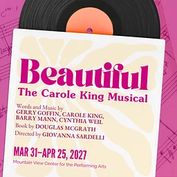 Beautiful: The Carole King Musical