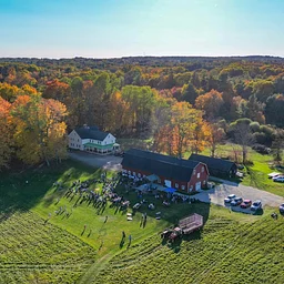 Annual Cider Party (SOLD OUT)