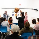 Scholarship Auction in Northlight, Summer Session 6