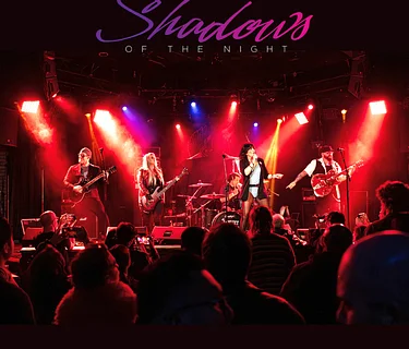 Shadows of the Night