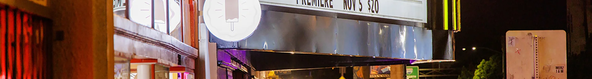 Adams Avenue Theater