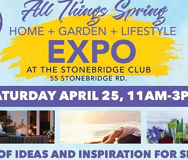 All Things Spring Home and Garden and Lifestyle Expo (Plymouth)
