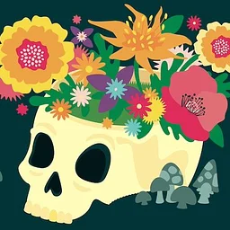 DEATH CAFE