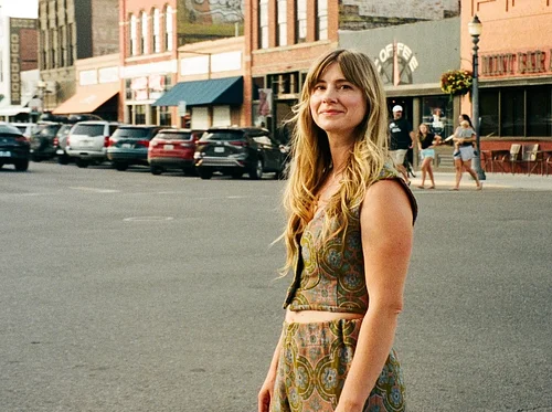 Abby Webster || with Driftwood