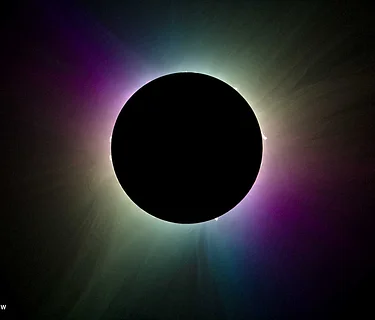 NSF NCAR Explorer Series: A Total Eclipse of the Sun