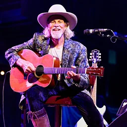 Robert Earl Keen - I Will Survive...Christmas