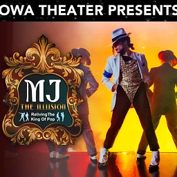 MJ: The Illusion