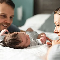 New Parent Classes (HEIR) - Dec 17