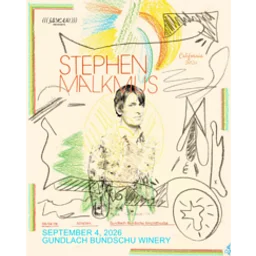 Stephen Malkmus Concert