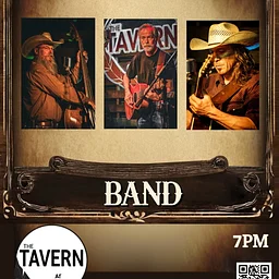 Live Music – Gordon Creek Band