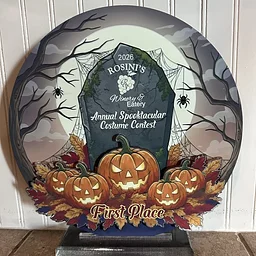 Halloween Party
